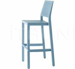 Итальянские Рестораны/Бары - Барный стул Emi фабрика Scab Design