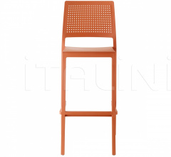 Итальянские Рестораны/Бары - Барный стул Emi фабрика Scab Design