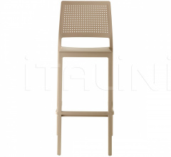 Итальянские Рестораны/Бары - Барный стул Emi фабрика Scab Design