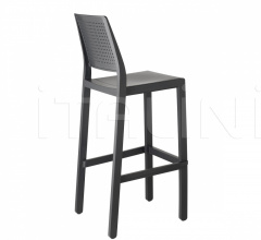 Итальянские Рестораны/Бары - Барный стул Emi фабрика Scab Design
