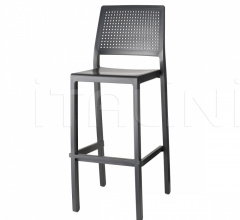 Итальянские Рестораны/Бары - Барный стул Emi фабрика Scab Design