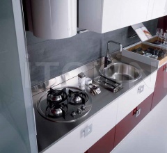 Кухня Dali Кухня Dali фабрика Aran Cucine