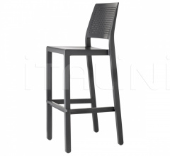 Итальянские Рестораны/Бары - Барный стул Emi фабрика Scab Design