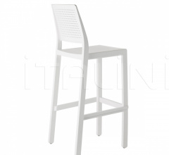 Итальянские Рестораны/Бары - Барный стул Emi фабрика Scab Design
