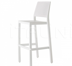 Итальянские Рестораны/Бары - Барный стул Emi фабрика Scab Design