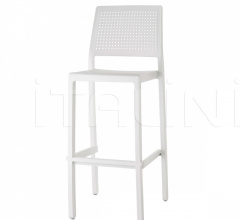 Итальянские Рестораны/Бары - Барный стул Emi фабрика Scab Design