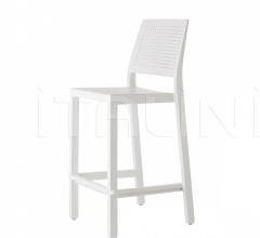 Итальянские Рестораны/Бары - Барный стул Emi фабрика Scab Design