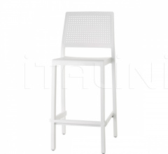 Итальянские Рестораны/Бары - Барный стул Emi фабрика Scab Design