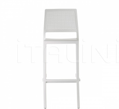 Итальянские Рестораны/Бары - Барный стул Emi фабрика Scab Design