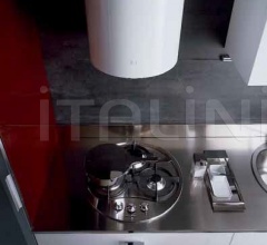 Кухня Dali Кухня Dali фабрика Aran Cucine