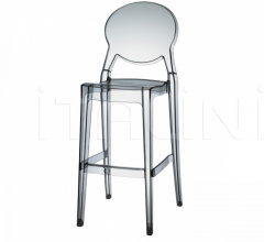 Итальянские Рестораны/Бары - Барный стул Igloo Barstool фабрика Scab Design