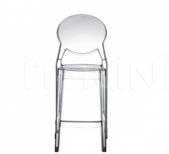 Итальянские Рестораны/Бары - Барный стул Igloo Barstool фабрика Scab Design