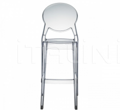 Итальянские Рестораны/Бары - Барный стул Igloo Barstool фабрика Scab Design