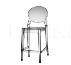 Итальянские Рестораны/Бары - Барный стул Igloo Barstool фабрика Scab Design
