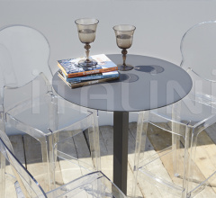 Итальянские Рестораны/Бары - Барный стул Igloo Barstool фабрика Scab Design