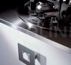 Кухня Dali Кухня Dali фабрика Aran Cucine
