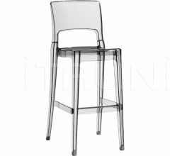 Итальянские Рестораны/Бары - Барный стул Isy Antishock Barstool фабрика Scab Design