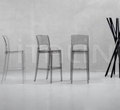 Итальянские Рестораны/Бары - Барный стул Isy Antishock Barstool фабрика Scab Design