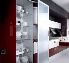 Кухня Dali Кухня Dali фабрика Aran Cucine