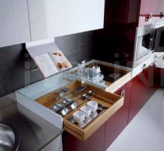 Кухня Dali Кухня Dali фабрика Aran Cucine