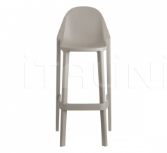 Итальянские Рестораны/Бары - Барный стул Piu Barstool фабрика Scab Design