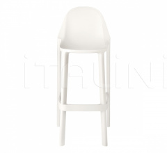 Итальянские Рестораны/Бары - Барный стул Piu Barstool фабрика Scab Design