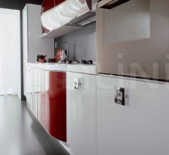 Кухня Dali Кухня Dali фабрика Aran Cucine