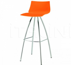Итальянские Рестораны/Бары - Барный стул Day фабрика Scab Design