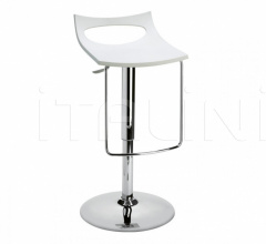Итальянские Рестораны/Бары - Барный стул Diavoletto U фабрика Scab Design