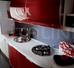 Кухня Dali Кухня Dali фабрика Aran Cucine