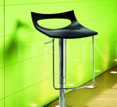 Итальянские Рестораны/Бары - Барный стул Diavoletto U фабрика Scab Design