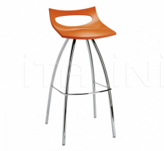 Итальянские Рестораны/Бары - Барный стул Diablito фабрика Scab Design