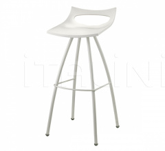 Итальянские Рестораны/Бары - Барный стул Diablito фабрика Scab Design