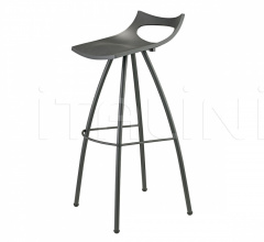 Итальянские Рестораны/Бары - Барный стул Diablito фабрика Scab Design