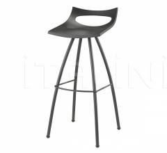 Итальянские Рестораны/Бары - Барный стул Diablito фабрика Scab Design