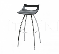 Итальянские Рестораны/Бары - Барный стул Diablito фабрика Scab Design