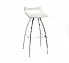 Итальянские Рестораны/Бары - Барный стул Diablito фабрика Scab Design