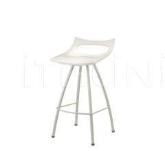 Итальянские Рестораны/Бары - Барный стул Diablito фабрика Scab Design