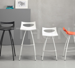 Итальянские Рестораны/Бары - Барный стул Diablito фабрика Scab Design