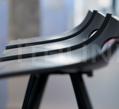 Итальянские Рестораны/Бары - Барный стул Diablito фабрика Scab Design