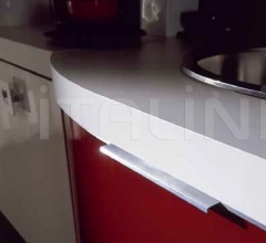 Кухня Dali Кухня Dali фабрика Aran Cucine