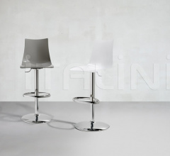 Итальянские Рестораны/Бары - Барный стул Zebra Up Antishock фабрика Scab Design