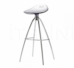Итальянские Рестораны/Бары - Барный стул Frog фабрика Scab Design