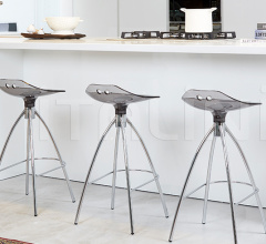 Итальянские Рестораны/Бары - Барный стул Frog фабрика Scab Design