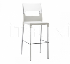 Итальянские Рестораны/Бары - Барный стул Diva Barstool фабрика Scab Design
