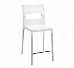 Итальянские Рестораны/Бары - Барный стул Diva Barstool фабрика Scab Design