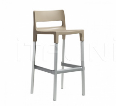 Итальянские Рестораны/Бары - Барный стул Divo фабрика Scab Design