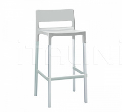 Итальянские Рестораны/Бары - Барный стул Divo фабрика Scab Design