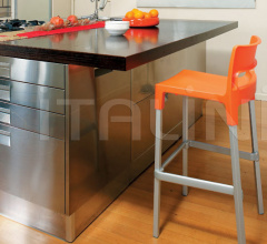 Итальянские Рестораны/Бары - Барный стул Divo фабрика Scab Design