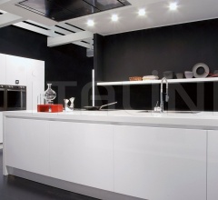 Кухня Dali Кухня Dali фабрика Aran Cucine